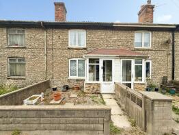 12, Gainsthorpe Road East, Gainsborough DN21 4JH