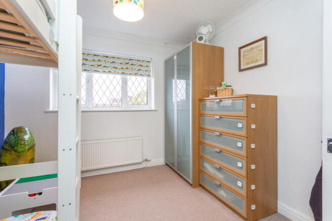 Bedroom 3b