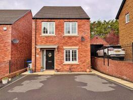 23, Normandy Fields Way, Rugby CV23 8YP