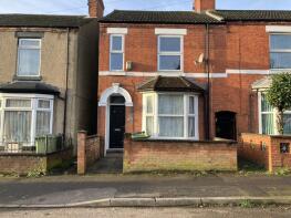 26, Albert Road, Wellingborough NN8 1EJ