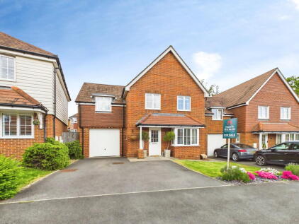 Roman Lane, Southwater