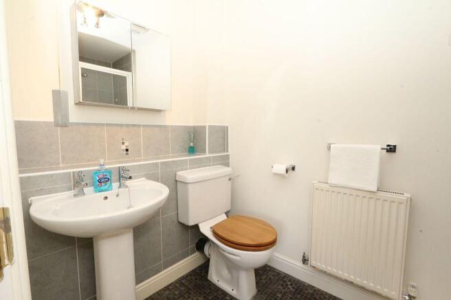En-suite