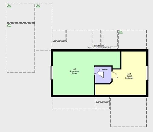 First Floor Plan
