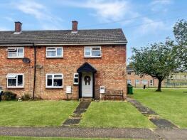 1, Pollyplatt Lane, Scampton, Lincoln LN1 2TL