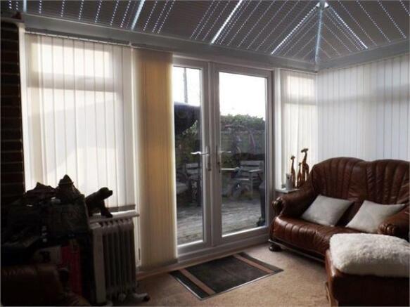 Conservatory