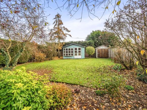 Top Garden