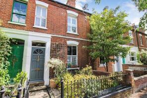 43, Beatrice Road, Norwich NR1 4BB