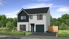 7, Eriskay Drive, Crieff PH7 3FW