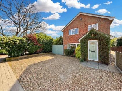 Camel Green Road, Alderholt, SP6