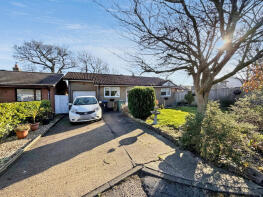 4, Chestnut Drive, Durham DH6 2BE