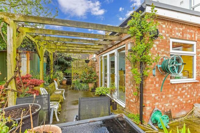Patio / Decking