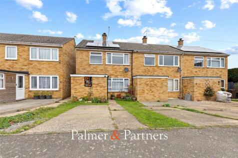 Luard Way, Birch, Colchester, Essex, CO2