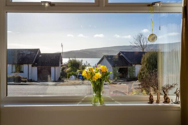 View From Living