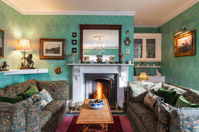 Meadow House - No...