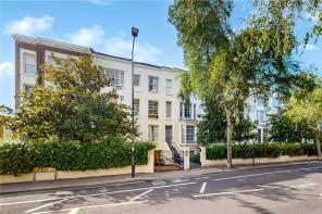 Flat 12, Cliff Court, Cliff Road, London NW1 9AP