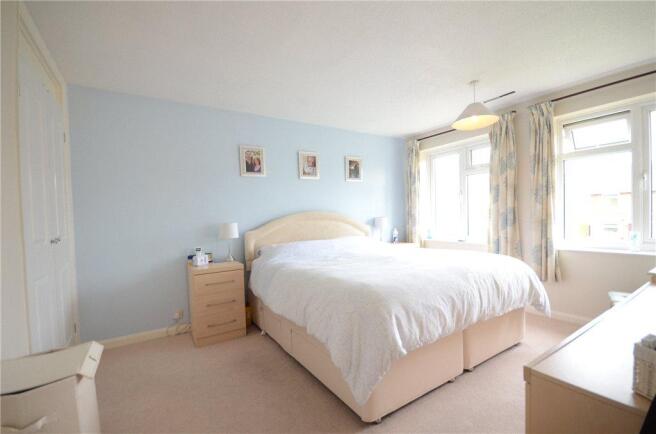 Bedrom 1