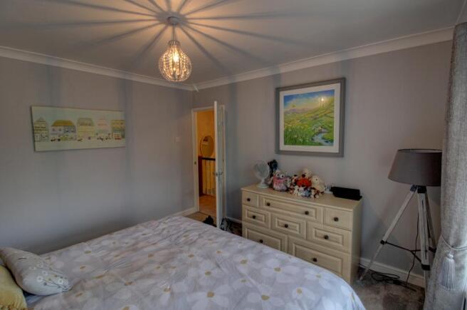 Master Bedroom 2