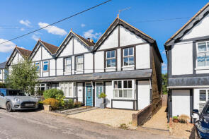 6, South View Cottages, High Road, Cookham, Maidenhead SL6 9JW