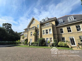 Flat 24, 30 Adelphi Court, Manor Road, Bournemouth BH1 3JD