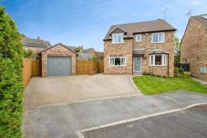 36, Bowden Grove, Dodworth, Barnsley S75 3TB