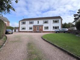 Flat 1, 11a Cyprus Court, Cyprus Road, Exmouth EX8 2DZ