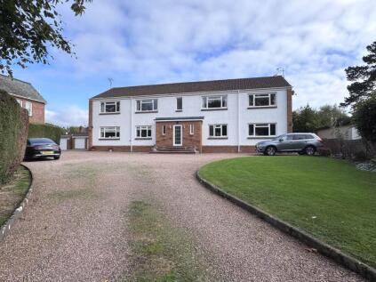 Cyprus Road, Exmouth