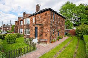 23, Corkerhill Road, Glasgow G52 1SG