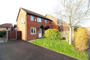 52, Ormonds Close, Bristol BS32 0DX