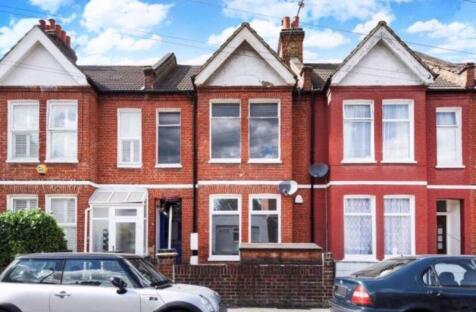 Denison Road, London