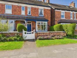 63, Hill Village Road, Sutton Coldfield B75 5BH