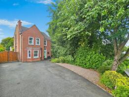 2, Conway Road, Knypersley ST8 7AL
