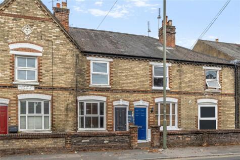 Guildford Park Road, Guildford, Surrey, GU2