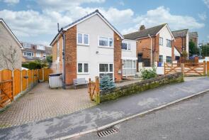 18, Rosamond Avenue, Sheffield S17 4LT
