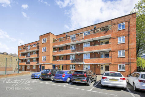 Manor Road, London N16