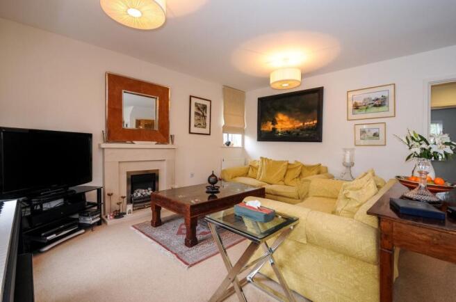 1 oakford