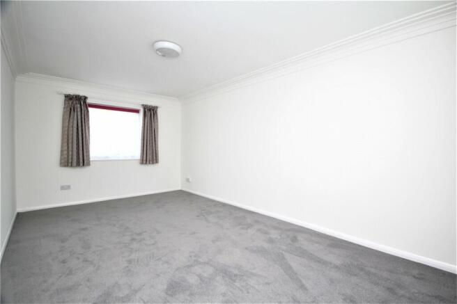 Living/Dining Area