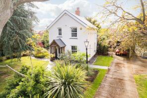 Silverlea, Chapel Lane, Canterbury CT2 0QG