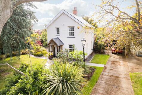 Chapel Lane, Broad Oak, Canterbury, Kent, CT2
