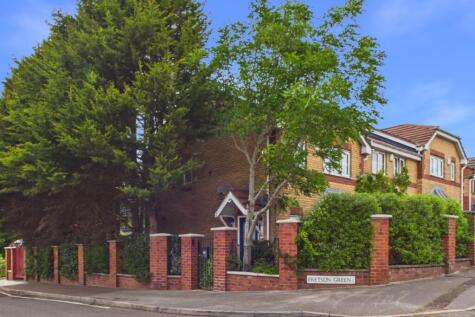 Queen Mary Road, Sheffield, South Yorkshire, S2