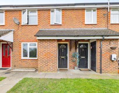 Brookside Road, Watford