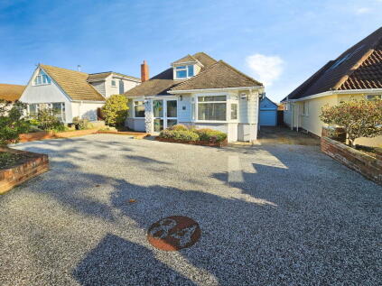 Broadway, Hengistbury Head, Bournemouth, BH6 4EQ