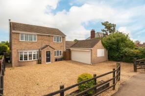 16, Keysoe Road, Bedford MK44 2DZ