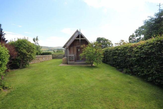 summerhouse