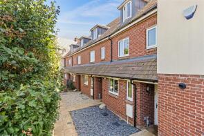 55, Brunel Drive, Hailsham BN27 3FX