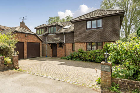 Southwood, Wokingham, Berkshire, RG40
