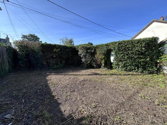 New Garden 2