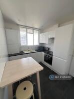1, Exeter House, Hallfield Estate, London W2 6EL