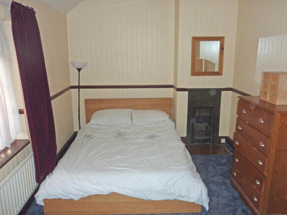 BEDROOM 1