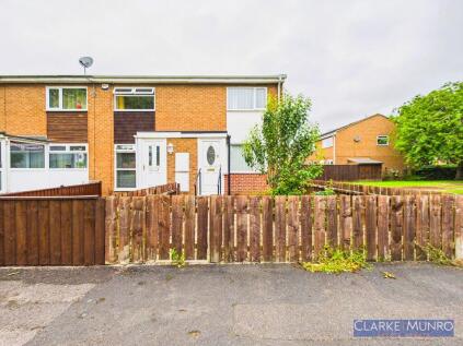 Wallington Walk, Billingham