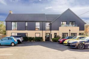 Flat 5, The Lilacs, Yarnells Road, Oxford OX2 0JY